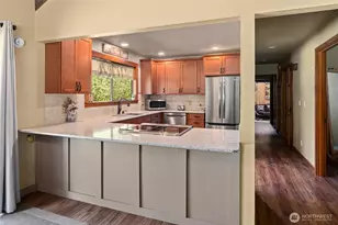 61 S Lake Cabins Rd, Ronald, WA 98940 - Photo 7