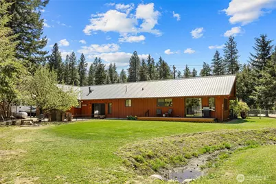 61 S Lake Cabins Road, Ronald, WA 98940 - Photo 27