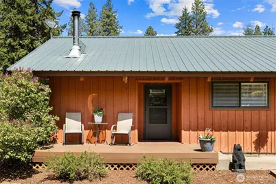 61 S Lake Cabins Road, Ronald, WA 98940 - Photo 23