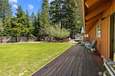 61 S Lake Cabins Road, Ronald, WA 98940 - Photo 21
