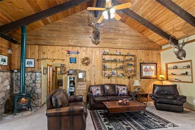 61 S Lake Cabins Road, Ronald, WA 98940 - Photo 11