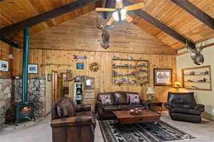 61 S Lake Cabins Rd, Ronald, WA 98940 - Photo 11