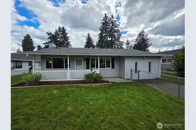 212 173rd Street E, Spanaway, WA 98387 - Photo 1