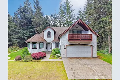 8058 SE Halfmoon Lane, Port Orchard, WA 98367 - Photo 1
