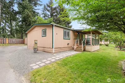 510 Duterrow Road SE #4, Olympia, WA 98513 - Photo 1