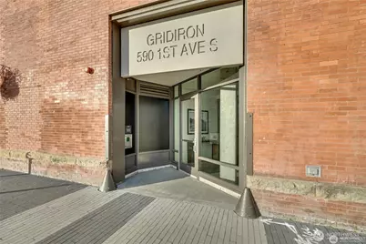 590 1st Avenue S #512, Seattle, WA 98104 - Photo 1