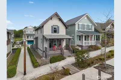 74 Horizon Street, Pacific Beach, WA 98571 - Photo 1