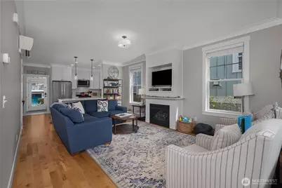 74 Horizon Street, Pacific Beach, WA 98571 - Photo 5