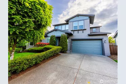 18748 Colwood Avenue NE, Poulsbo, WA 98370 - Photo 1
