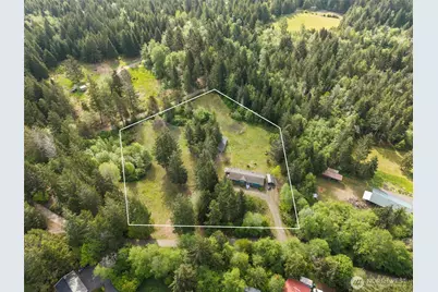 300 E Sunset Ridge Road, Union, WA 98592 - Photo 33
