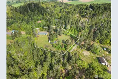 300 E Sunset Ridge Road, Union, WA 98592 - Photo 35