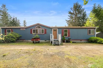 300 E Sunset Ridge Road, Union, WA 98592 - Photo 1