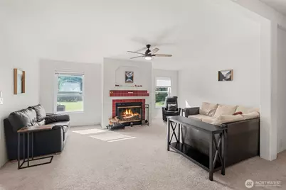 300 E Sunset Ridge Road, Union, WA 98592 - Photo 5
