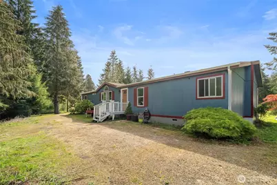 300 E Sunset Ridge Road, Union, WA 98592 - Photo 3
