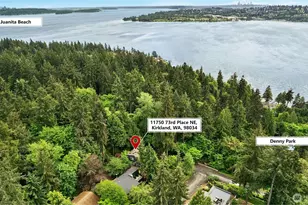 11750 73rd Pl NE, Kirkland, WA 98034 - Photo 37