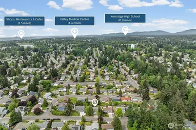 12220 SE 217th Place, Kent, WA 98031 - Photo 37