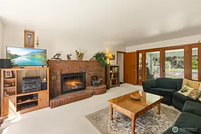 516 Gellor Road, Port Angeles, WA 98362 - Photo 3