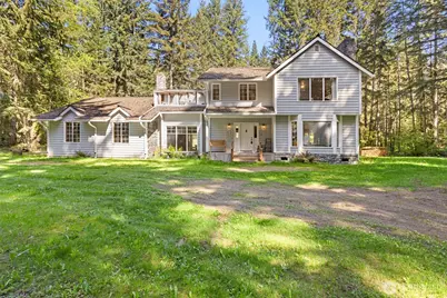 516 Gellor Road, Port Angeles, WA 98362 - Photo 1