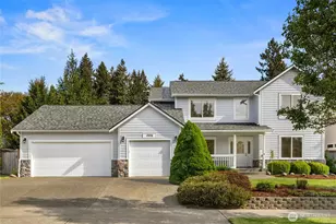1906 54th Ln SE, Olympia, WA 98501 - Photo 1