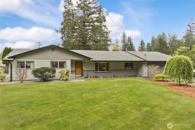25040 180th Avenue SE, Kent, WA 98042 - Photo 1