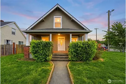 3419 S K Street, Tacoma, WA 98418 - Photo 1