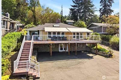 12704 Holmes Point Drive NE, Kirkland, WA 98034 - Photo 1