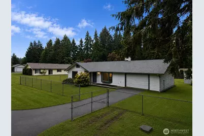 12810 210th Street E, Graham, WA 98338 - Photo 1