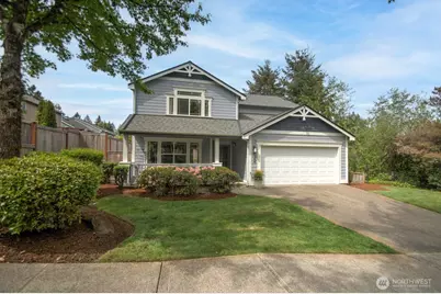 3011 Sugarloaf Street SE, Olympia, WA 98501 - Photo 1