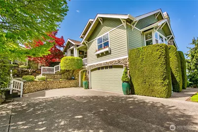 8305 144th Avenue SE, Newcastle, WA 98059 - Photo 3