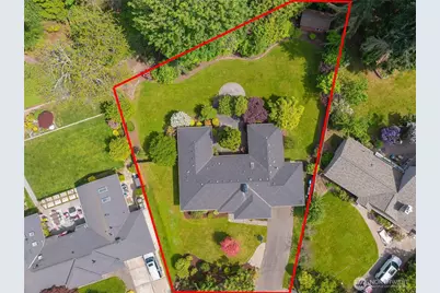23915 110th Place W, Woodway, WA 98020 - Photo 5