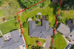 23915 110th Pl W, Woodway, WA 98020 - Photo 5