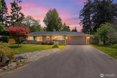 23915 110th Place W, Woodway, WA 98020 - Photo 1