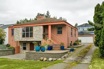 10820 Lake Ridge Drive S, Seattle, WA 98178 - Photo 1