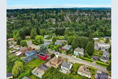 10820 Lake Ridge Drive S, Seattle, WA 98178 - Photo 33