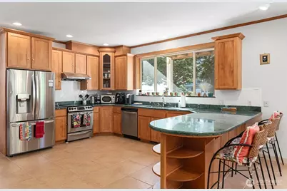 238 25th Street NW, Long Beach, WA 98631 - Photo 9