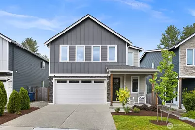 8769 69th Place NE, Marysville, WA 98270 - Photo 1