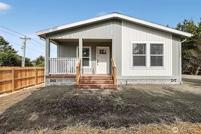 300 Marine View Drive SW, Ocean Shores, WA 98569 - Photo 5