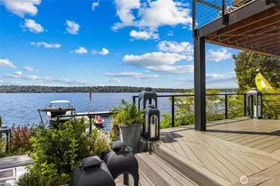 8097 W Mercer Way, Mercer Island, WA 98040 - Photo 37