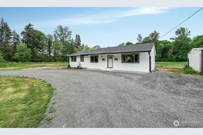 252 Eadon Road, Toledo, WA 98591 - Photo 1