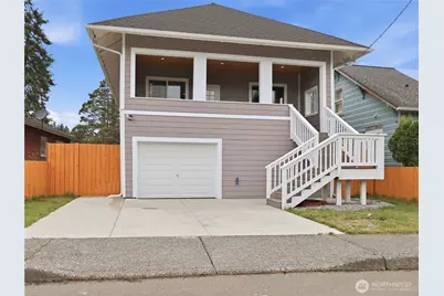 1010 Randall Street, Aberdeen, WA 98520 - Photo 3