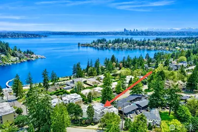 101 99th Avenue NE #101, Bellevue, WA 98004 - Photo 5