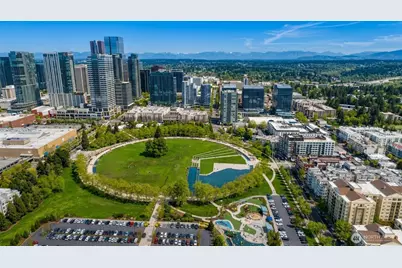 101 99th Avenue NE #101, Bellevue, WA 98004 - Photo 3