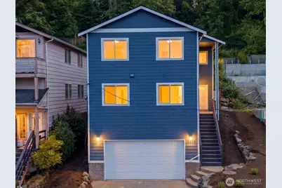 5228 23rd Avenue SW, Seattle, WA 98106 - Photo 1