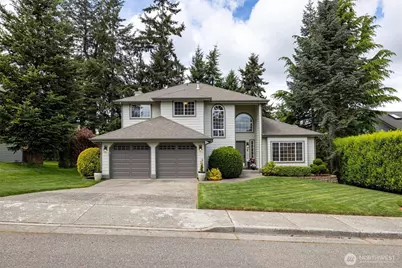 1017 Kelley Ridge Court, Bellingham, WA 98229 - Photo 1