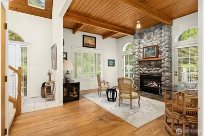 4331 Rhodes End NE, Bainbridge Island, WA 98110 - Photo 3