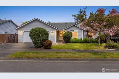 4825 NE 199th Street, Arlington, WA 98223 - Photo 3