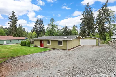7023 126th Street E, Puyallup, WA 98373 - Photo 1