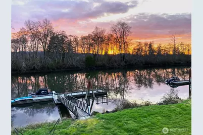 50 A Marina Drive #A, Cathlamet, WA 98612 - Photo 9