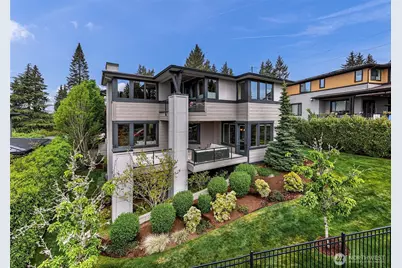 8451 SE 44th Street, Mercer Island, WA 98040 - Photo 3