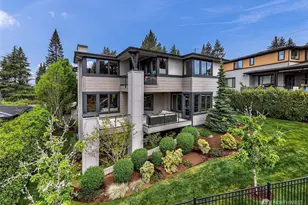 8451 SE 44th St, Mercer Island, WA 98040 - Photo 3